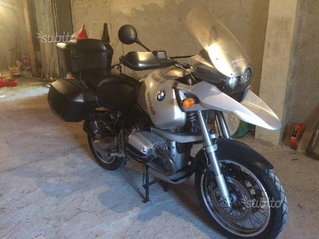 bmw 1150